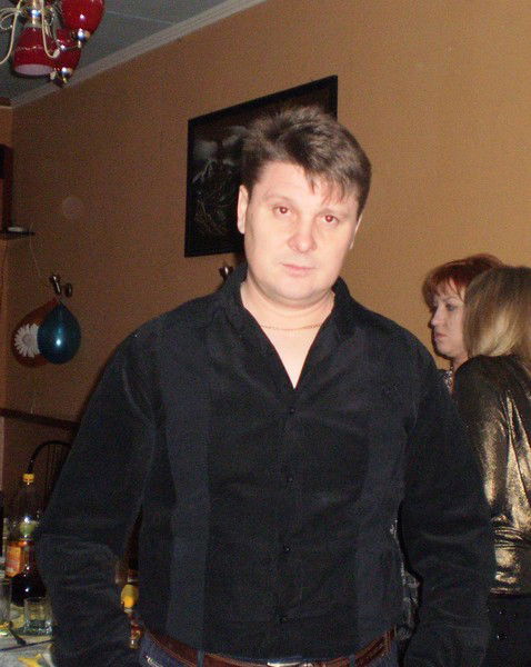 Виталий Попов