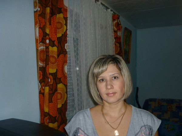 Людмила Асылбаева