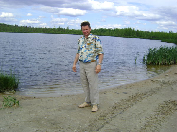 Андрей Корнеев