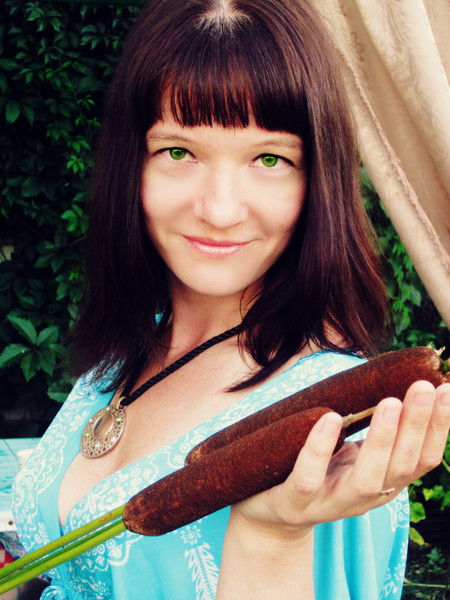 Ирина Акимова