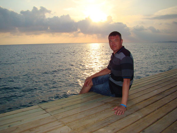 Ренат Насыров