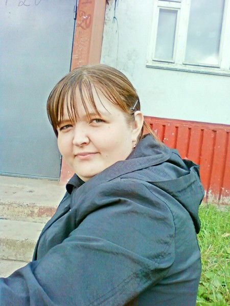 Алена Бенетаускас