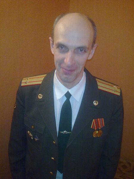 Сергей Ершов