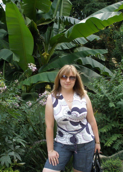 Алена Клокова