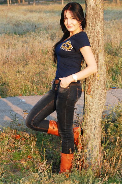 Марина Ивченко