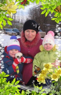 Тамара Лапина