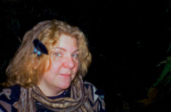 Наталья Комлева