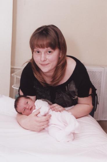 Галина Антонова