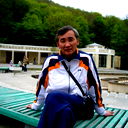 Валерий Иринчеев