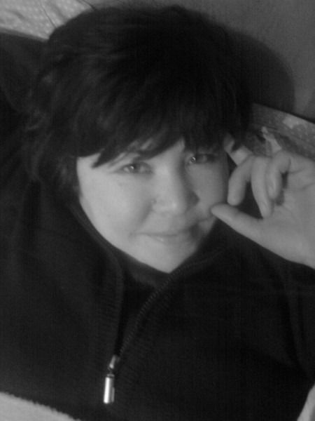 Айжан Сеиткулова