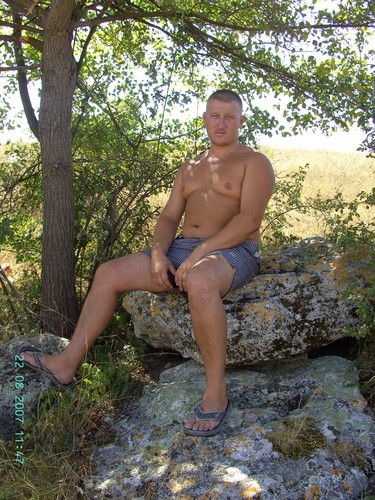 Владимир Козачук