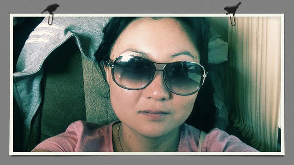 Сания Сыздыкова