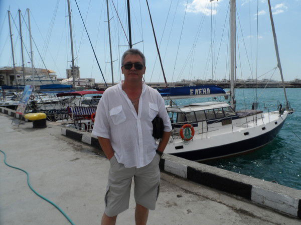 Алексей Усейнов