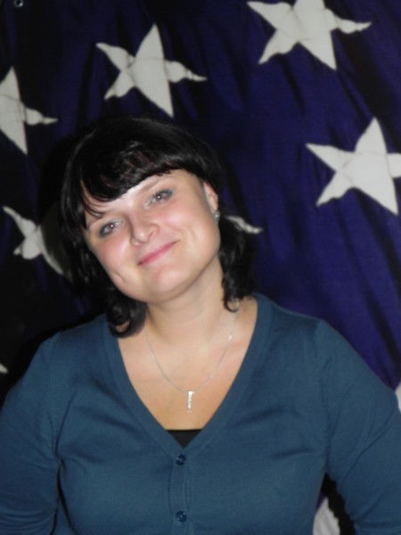 Юлия Корнева