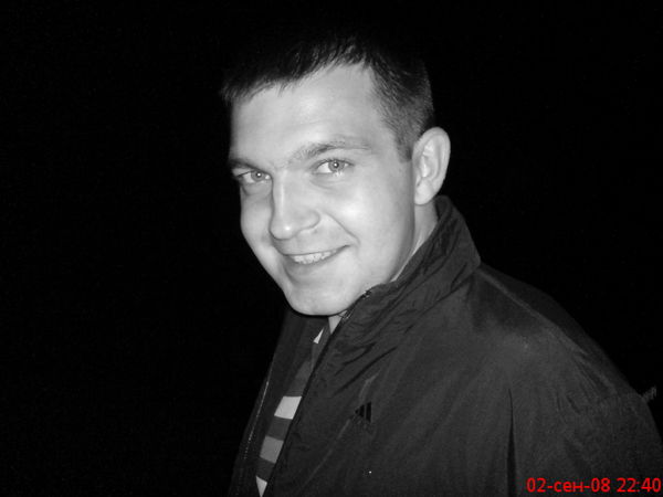 Максим Миронов