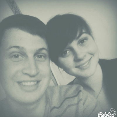 Таня Фещенко