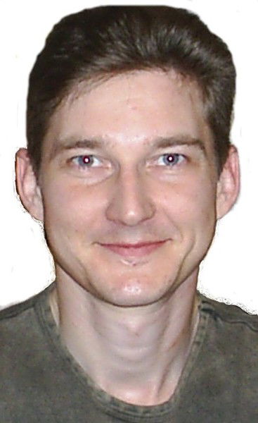 Михаил Брыкин