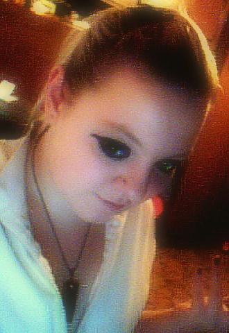 Ксения Доброхвалова