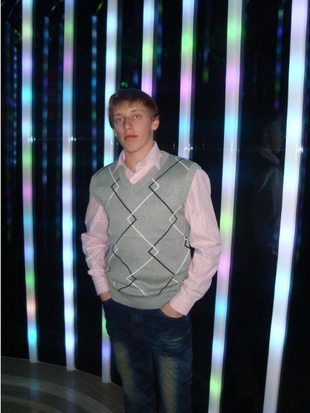 Александр Нестеренко