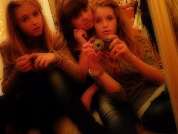 Олик Давыдова