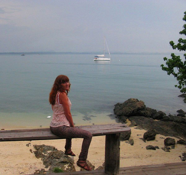 Наталья Крючкова