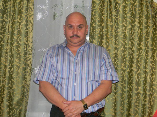 Халил Яруллин