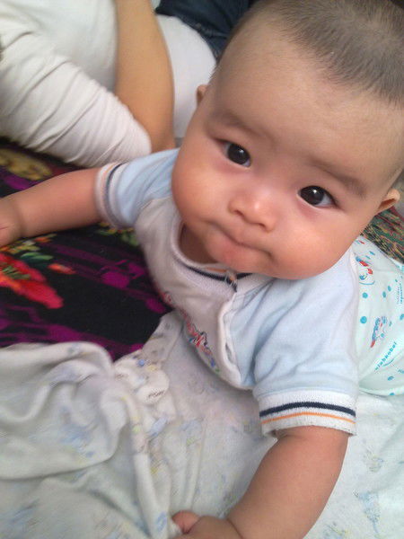 Айгерим Канатова