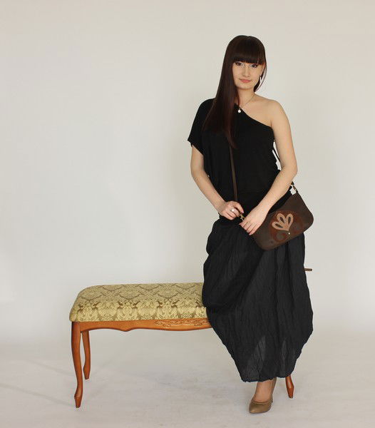 Юлия Минникаева