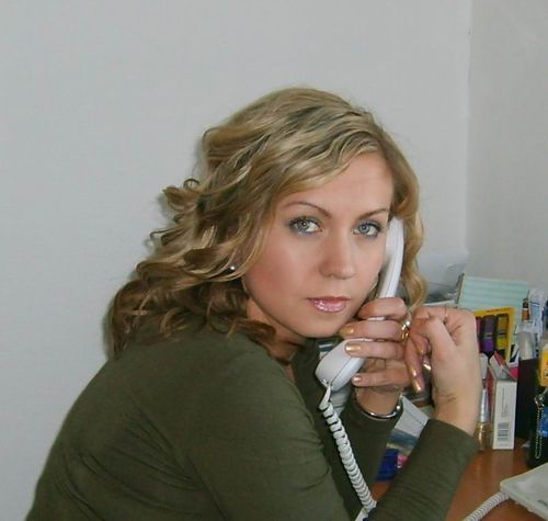 Ксения Яценко