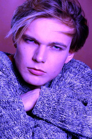 Дмитрий Задоров