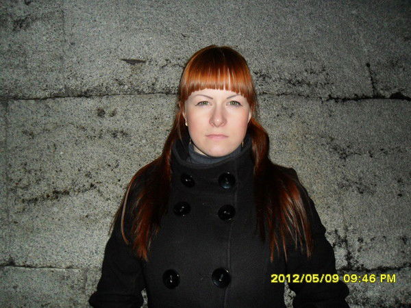 Маргарита Харкевич