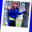 Евгения Тарусова