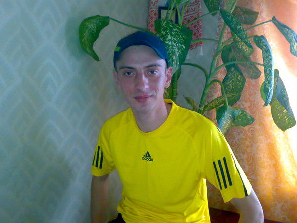 Женя Глушко