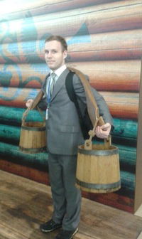 Валентин Косоруков