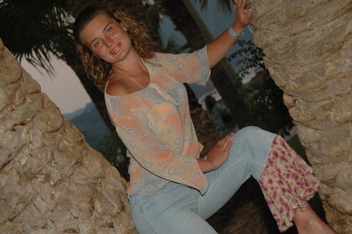 Виктория Курышова