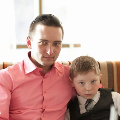 Артём Калинин