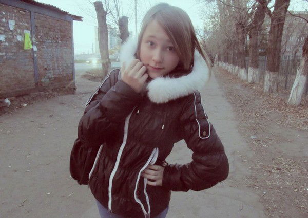 Елизавета :3