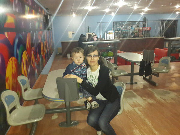 Арай Сахыпова