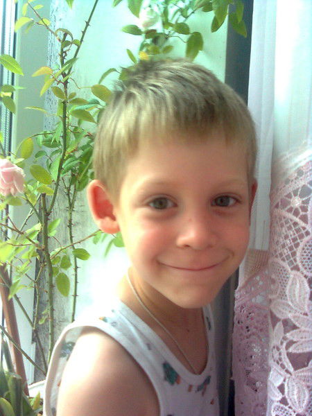 Анастасия Кузнецова