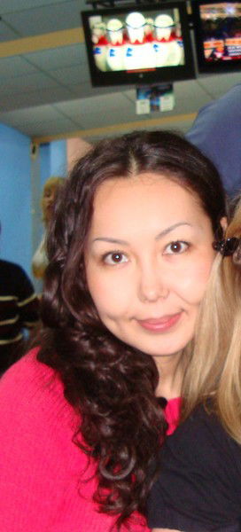 Юлия Сотникова