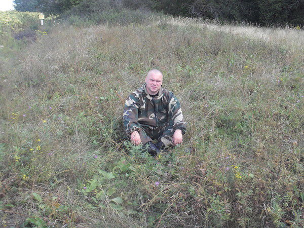 Андрей Комесинский