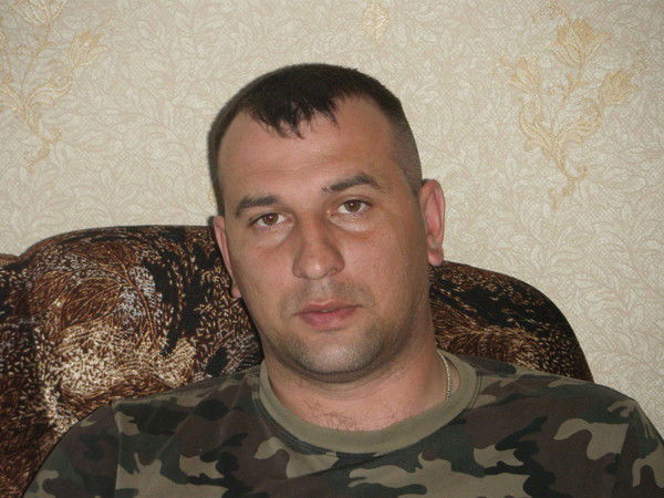 Максим Биньковский