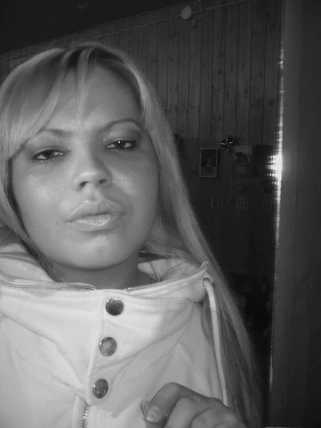 Валентина Огородова