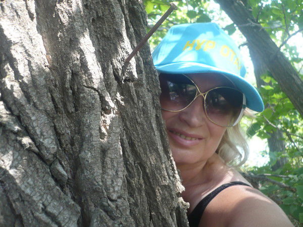 Ольга Чеканова