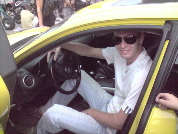 Александр Китаев