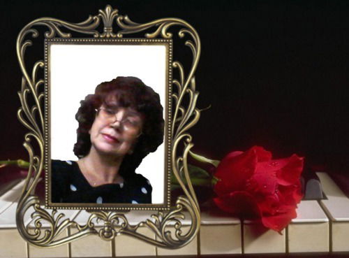 Людмила Исакова