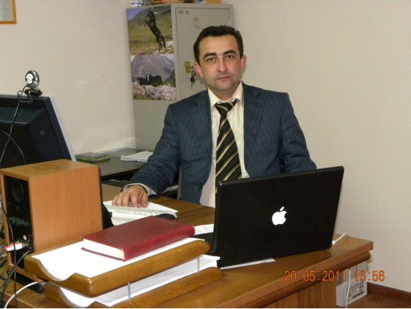 Кабланбек Джанкезов