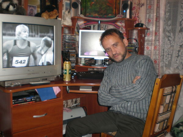 Дмитрий Смирнов