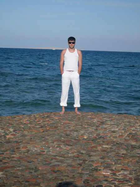 Юрий Синюгин