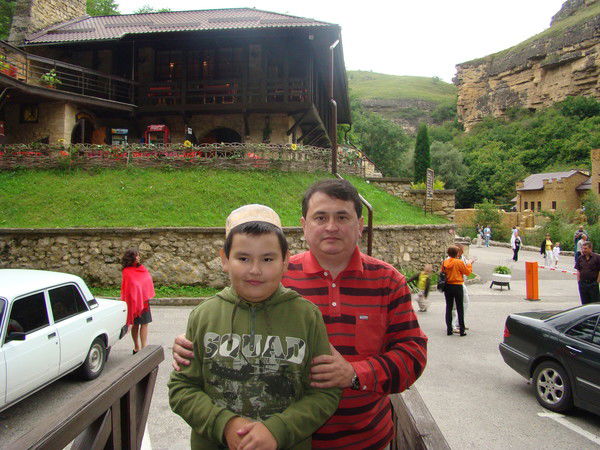 Талгат Калиев